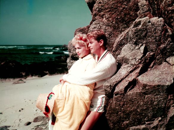 Cast Of The 1959 Movie A Summer Place A Summer Place (1959) - Delmer Daves | Synopsis, Characteristics, Moods